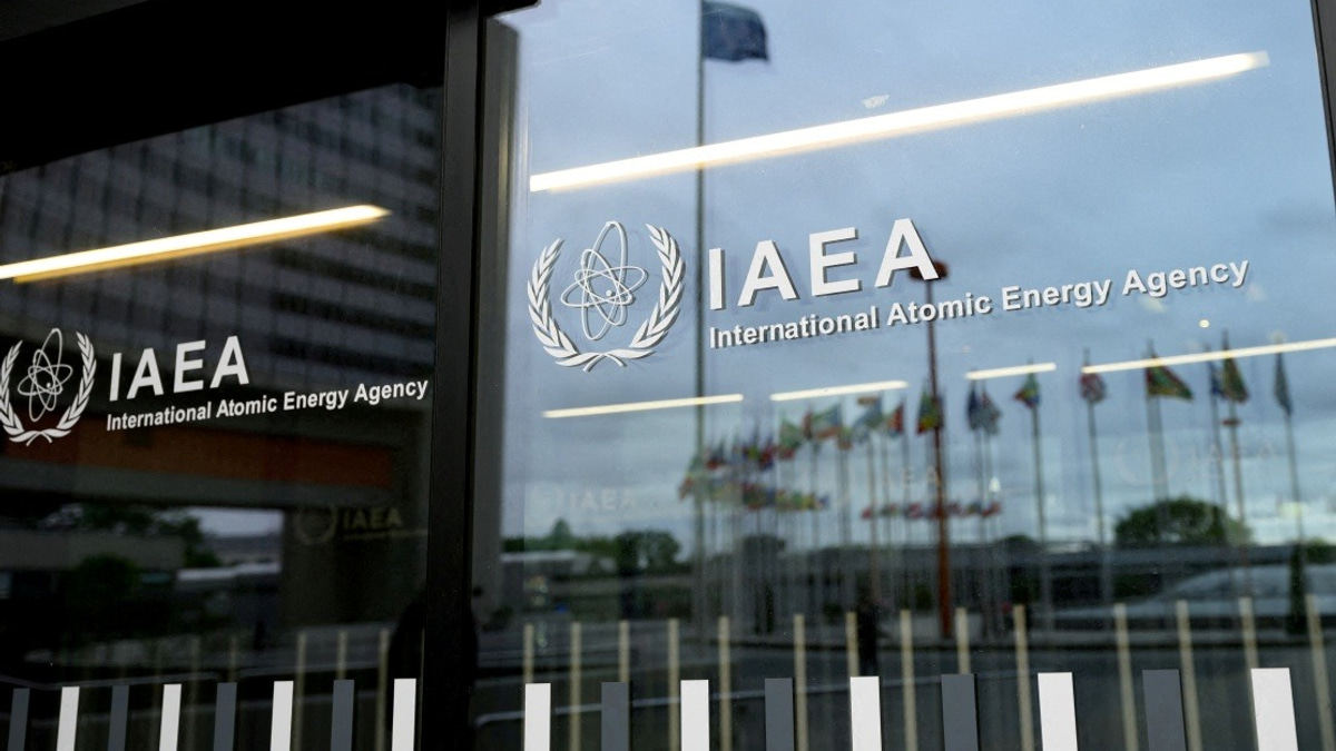 Iran Blocks IAEA Access to Bombed Nuclear Sites Until US Deal Finalised