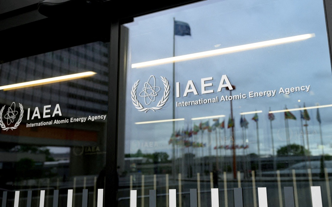 Iran Blocks IAEA Access to Bombed Nuclear Sites Until US Deal Finalised