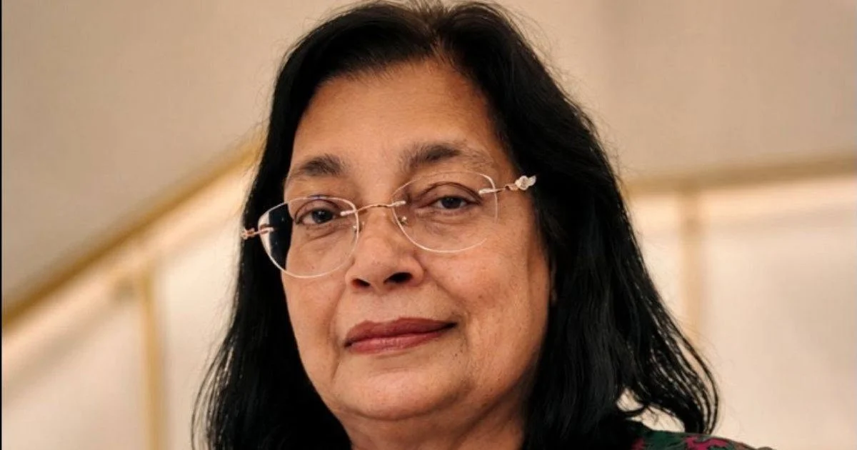 Anwar Hails Yasmeen's UN Committee on the Rights of the Child Election