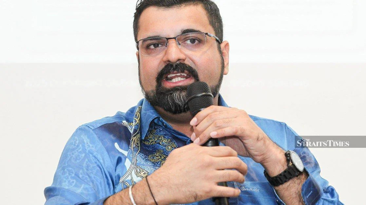Transparency International Malaysia Calls for Greater Openness in Corruption Settlement Cases