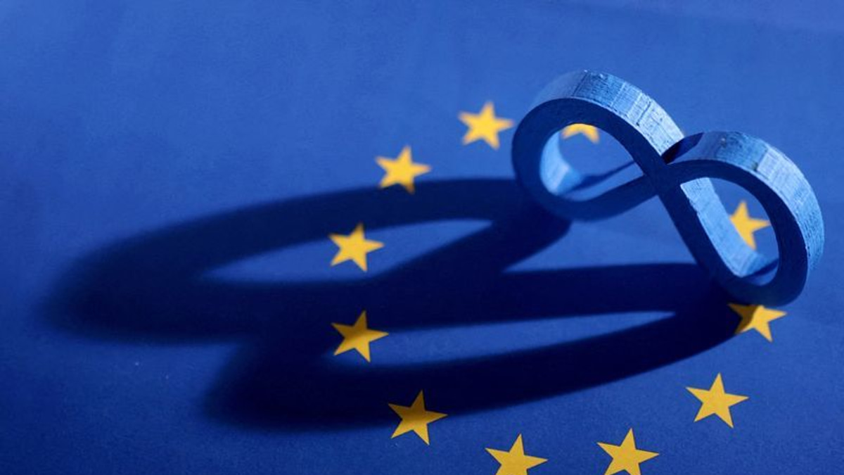 EU escalates investigation into Meta's alleged addictive platform design targeting children