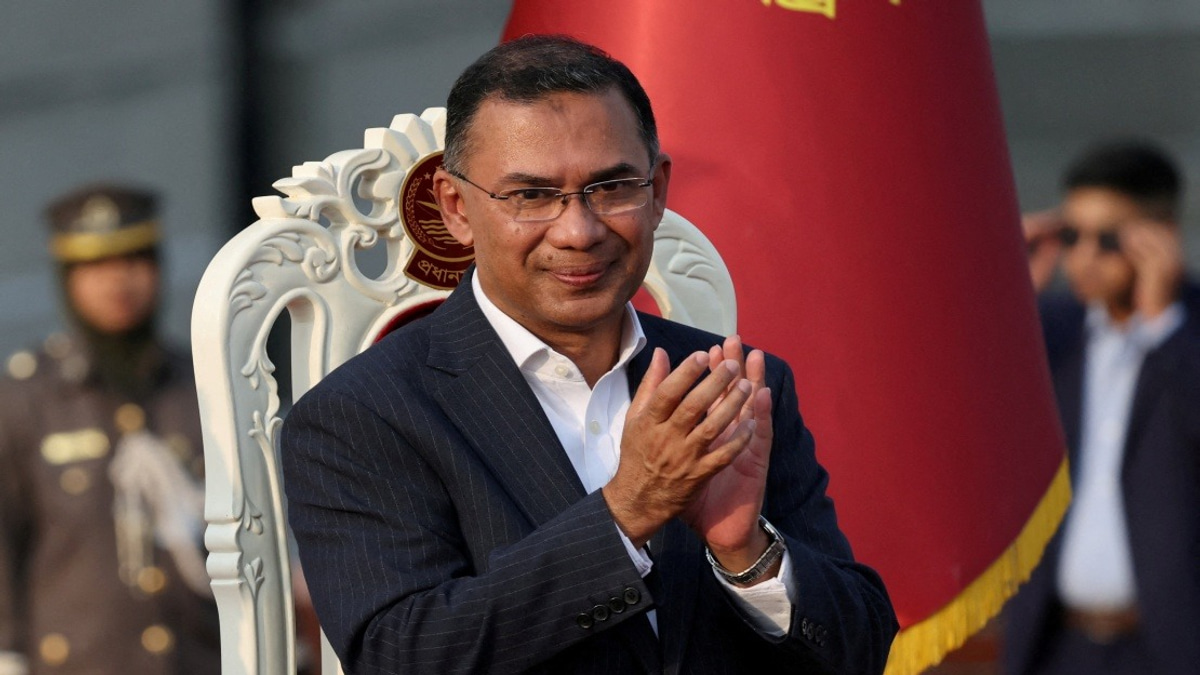 Bangladesh PM Tarique Rahman To Make Malaysia His First Official Stop Abroad