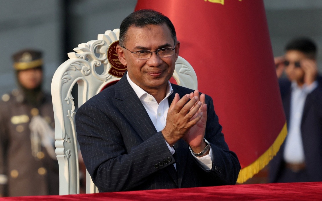 Bangladesh PM Tarique Rahman To Make Malaysia His First Official Stop Abroad