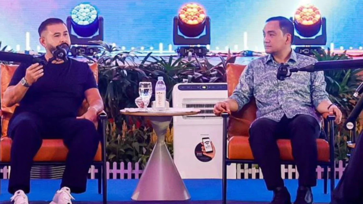 Onn Hafiz: Royal Guidance Sets Performance Bar for Johor Government