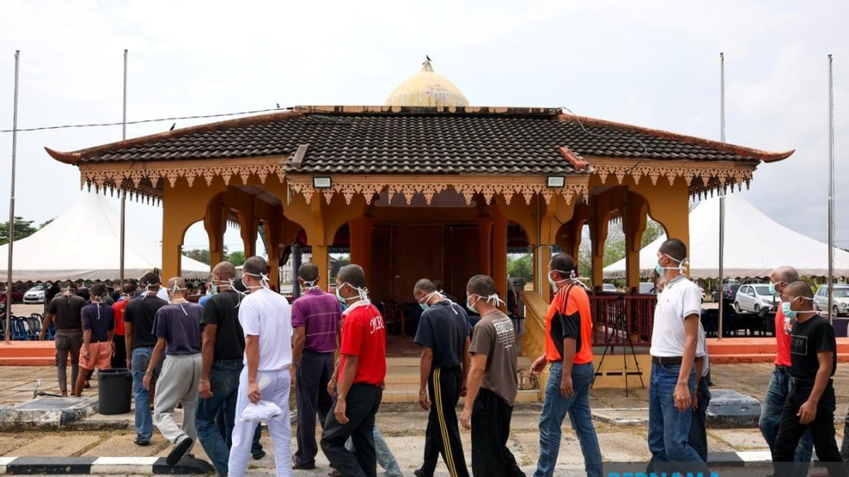 Malaysia's Prisons Amendment Bill Opens Door to Volunteer-Led Rehabilitation Efforts
