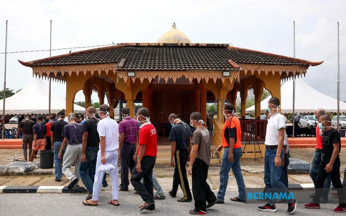 Malaysia's Prisons Amendment Bill Opens Door to Volunteer-Led Rehabilitation Efforts