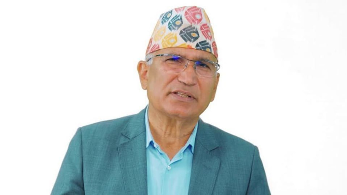 Nepal's ex-finance minister arrested in money-laundering probe as anti-corruption drive intensifies