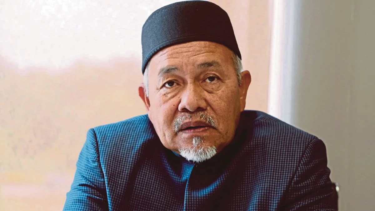 Pas and Bersatu to Run Separate Campaigns in Johor Election Despite Shared PN Banner