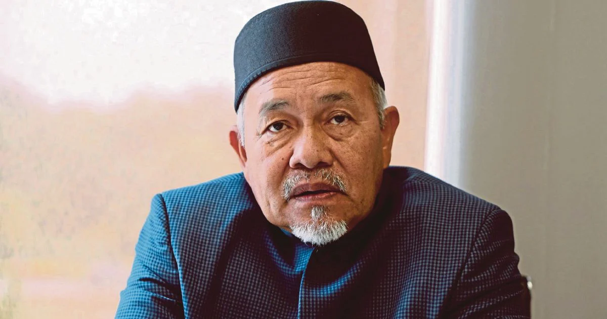 Pas and Bersatu to Run Separate Campaigns in Johor Election Despite Shared PN Banner