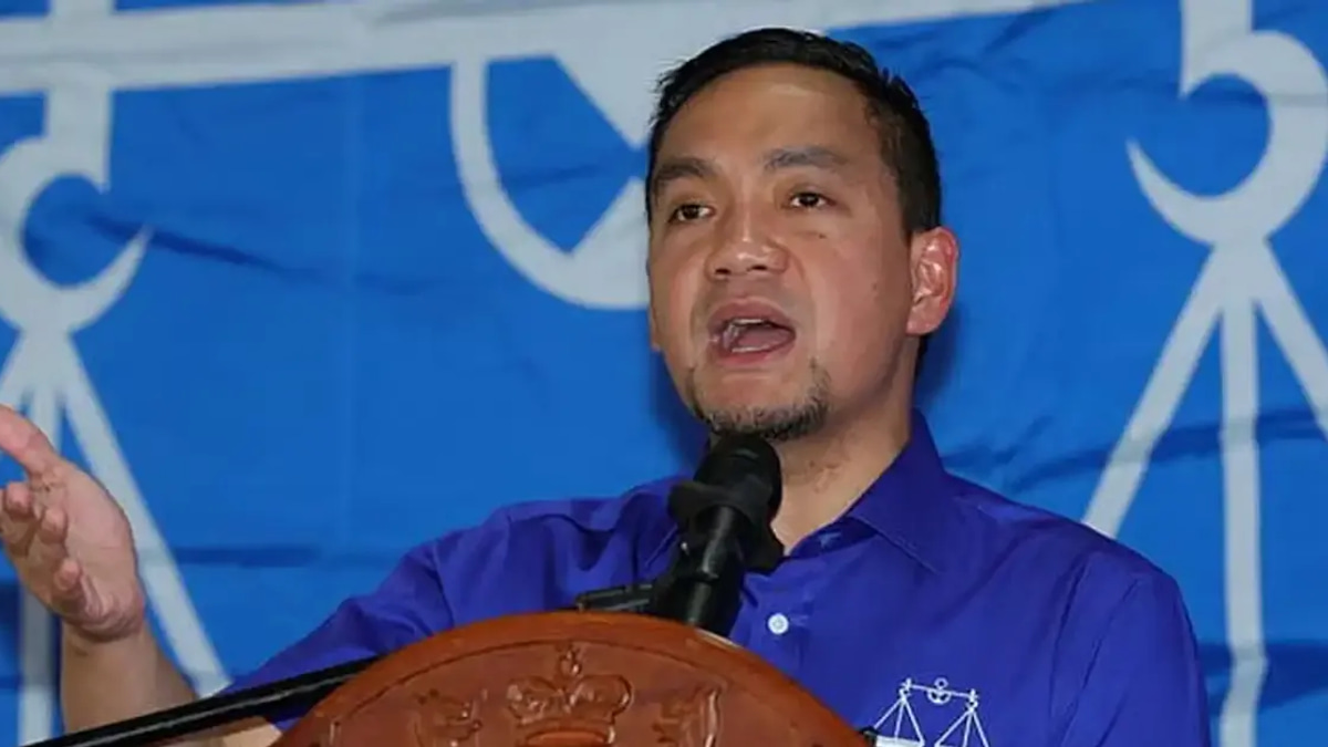 Johor Election Not Definitive for BN, Party Tells Hopefuls