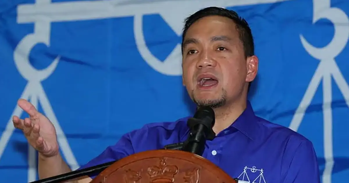 Johor Election Not Definitive for BN, Party Tells Hopefuls
