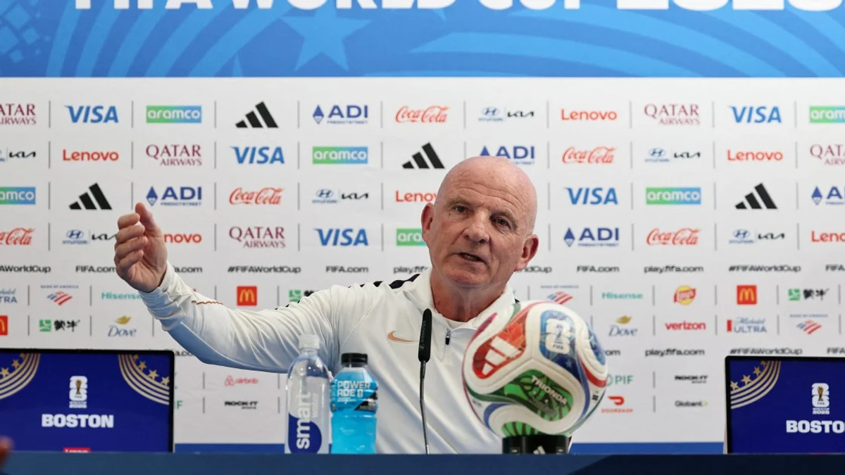 France Chase Group Victory Over Norway to Avoid Logistical Headache in World Cup Campaign