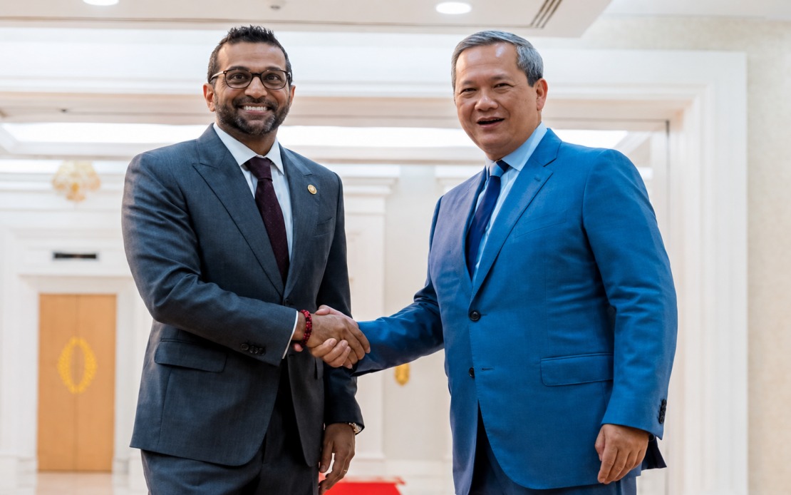 US and Cambodia Join Forces Against Cybercrime as Southeast Asia Faces Billions in Annual Scam Losses