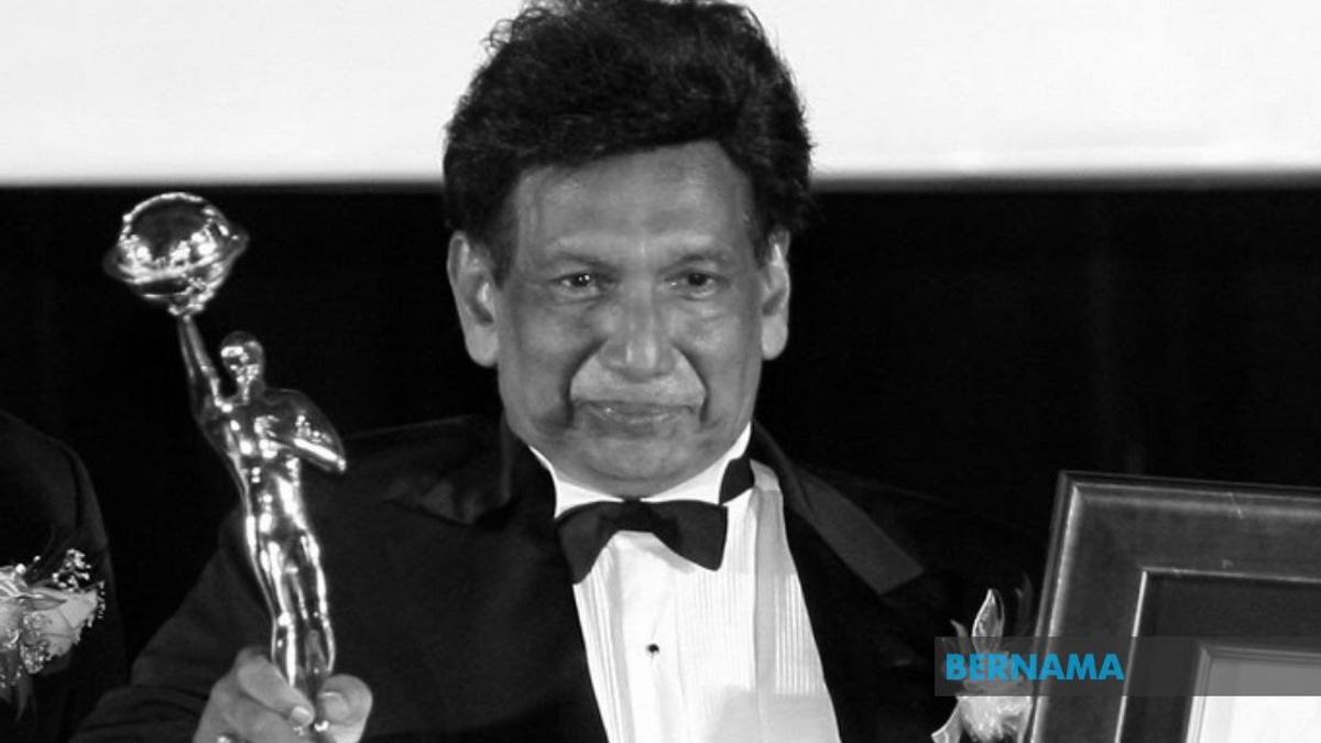 Tan Sri Dr M. Mahadevan, Pioneer of Malaysian Psychiatry, Dies at 96