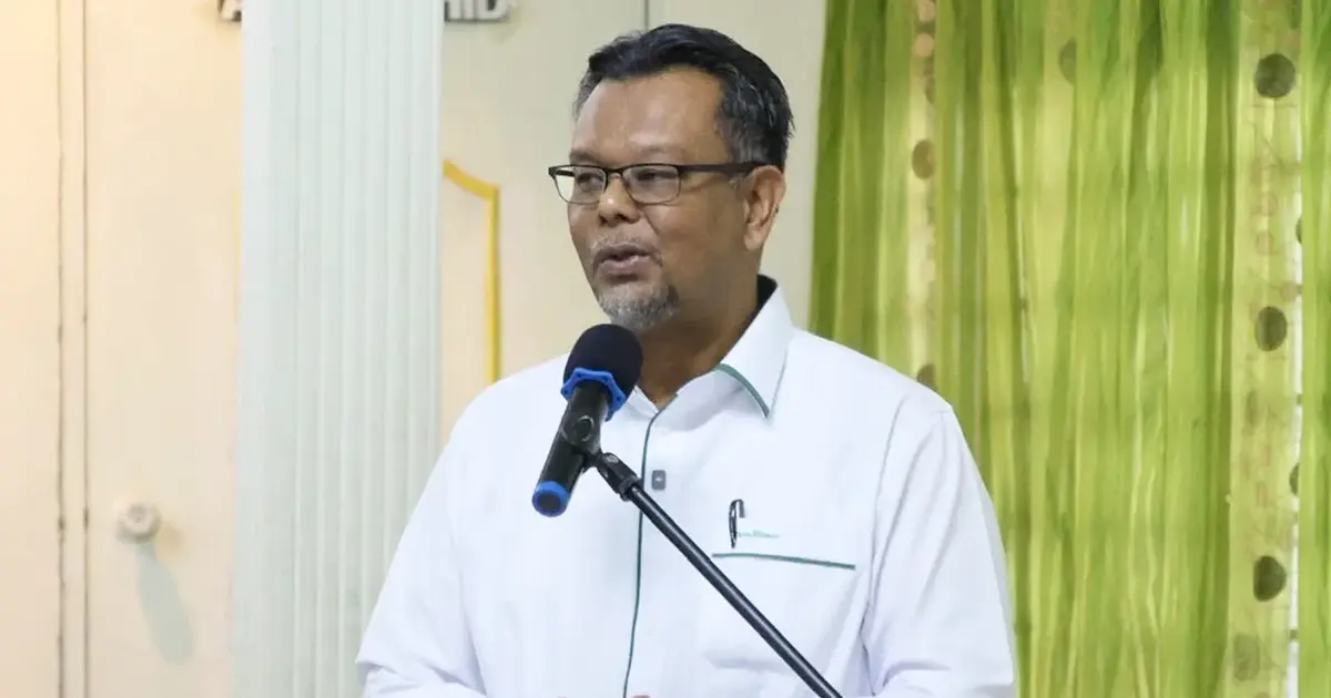 Kedah MP Threatens Legal Action Against Higher Education Ministry Over 'Backdoor' Allegation