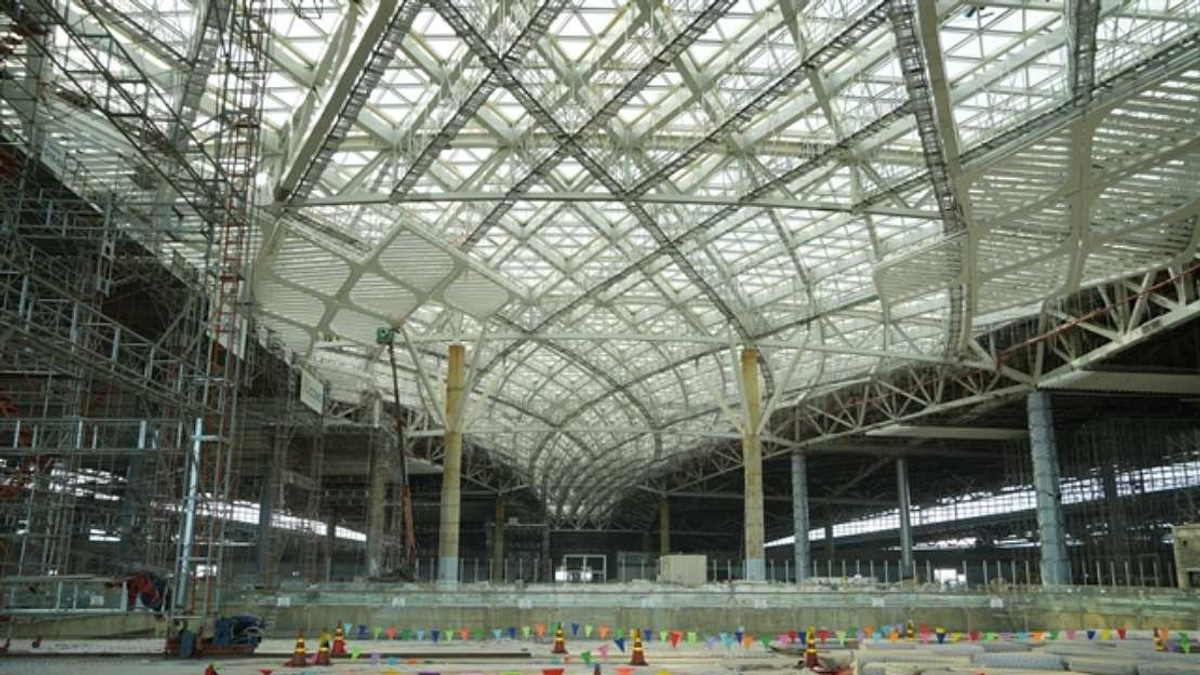 Vietnam to Expand Airport Network from 22 to 35 Facilities by 2050 as Aviation Demand Surges