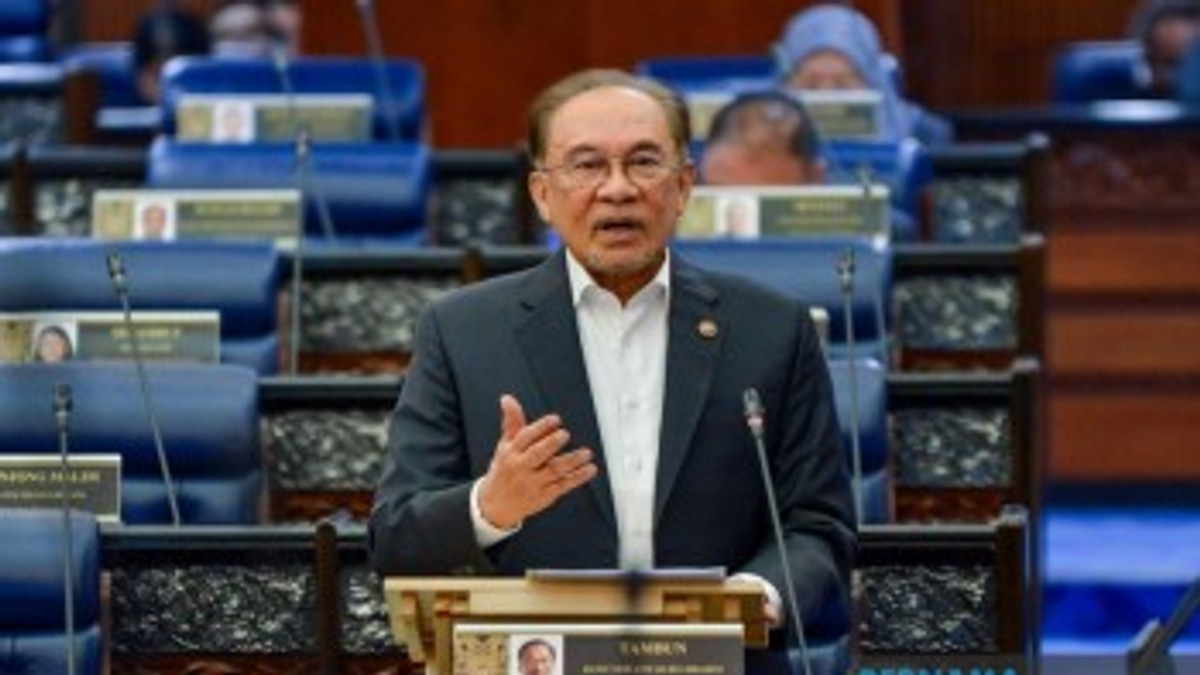 PM Anwar: No Tolerance for Corruption or Fraud in KWAP's eFishery Investment