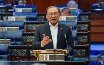 PM Anwar: No Tolerance for Corruption or Fraud in KWAP's eFishery Investment