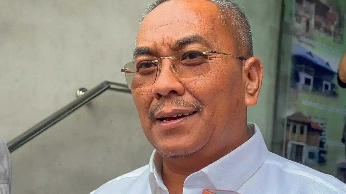 Bersatu Set to Field Most Candidates as Johor Polls Approach, Says PN Director