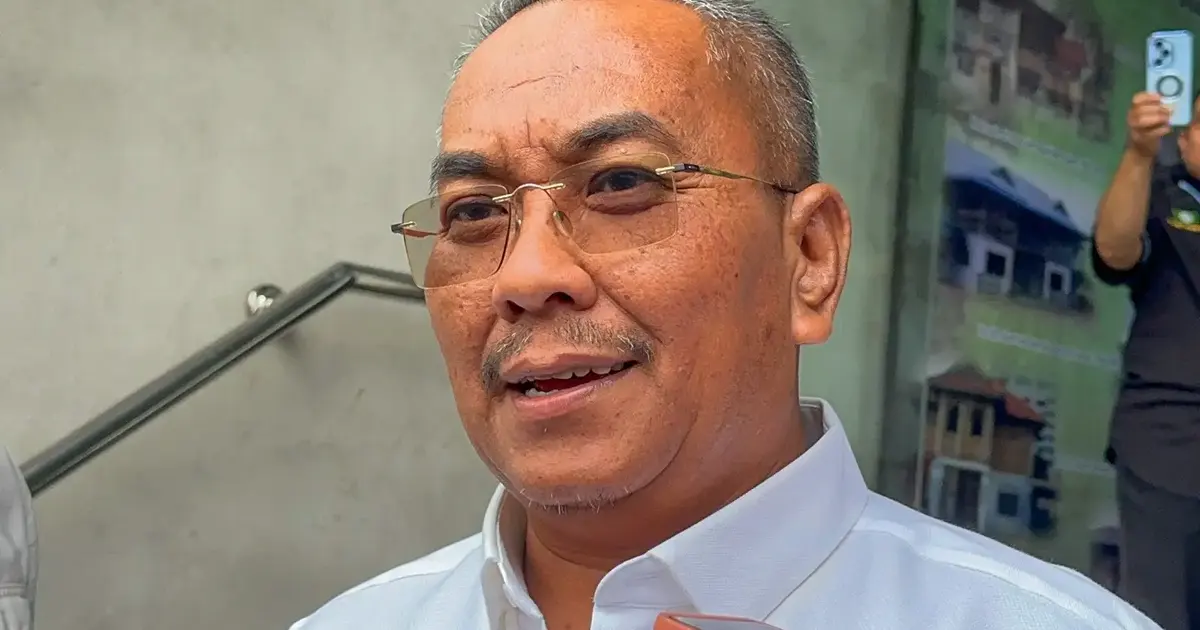 Bersatu Set to Field Most Candidates as Johor Polls Approach, Says PN Director