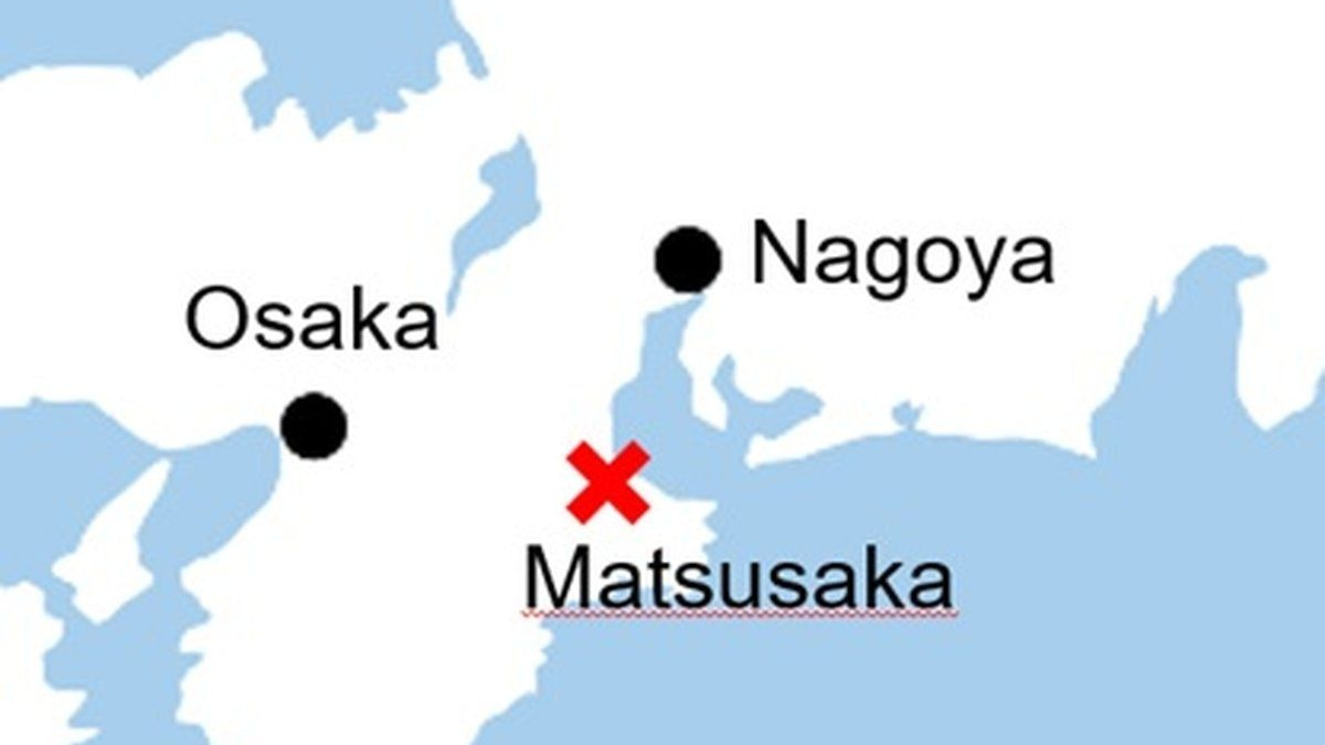 Japanese man arrested for confining five-year-old girl in garbage can