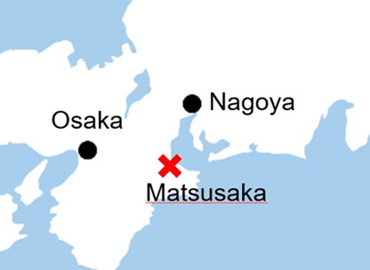 Japanese man arrested for confining five-year-old girl in garbage can