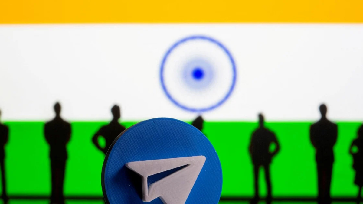 Telegram Challenges Indian Ban Imposed to Combat Exam Fraud