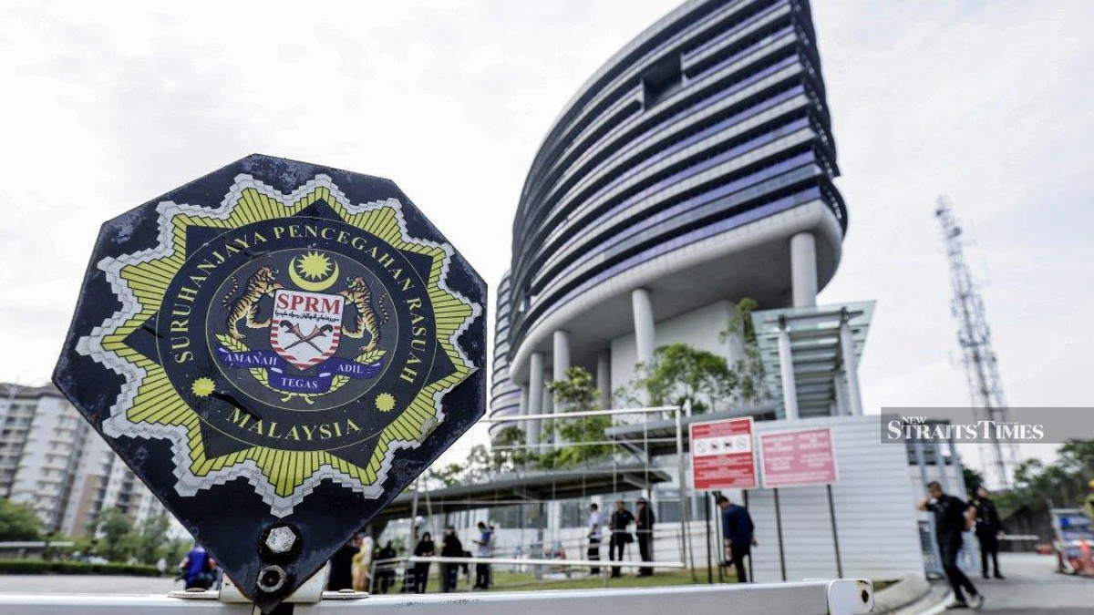 Anti-corruption watchdog to scrutinize management gaps in Daya Kerjaya 2.0 scheme