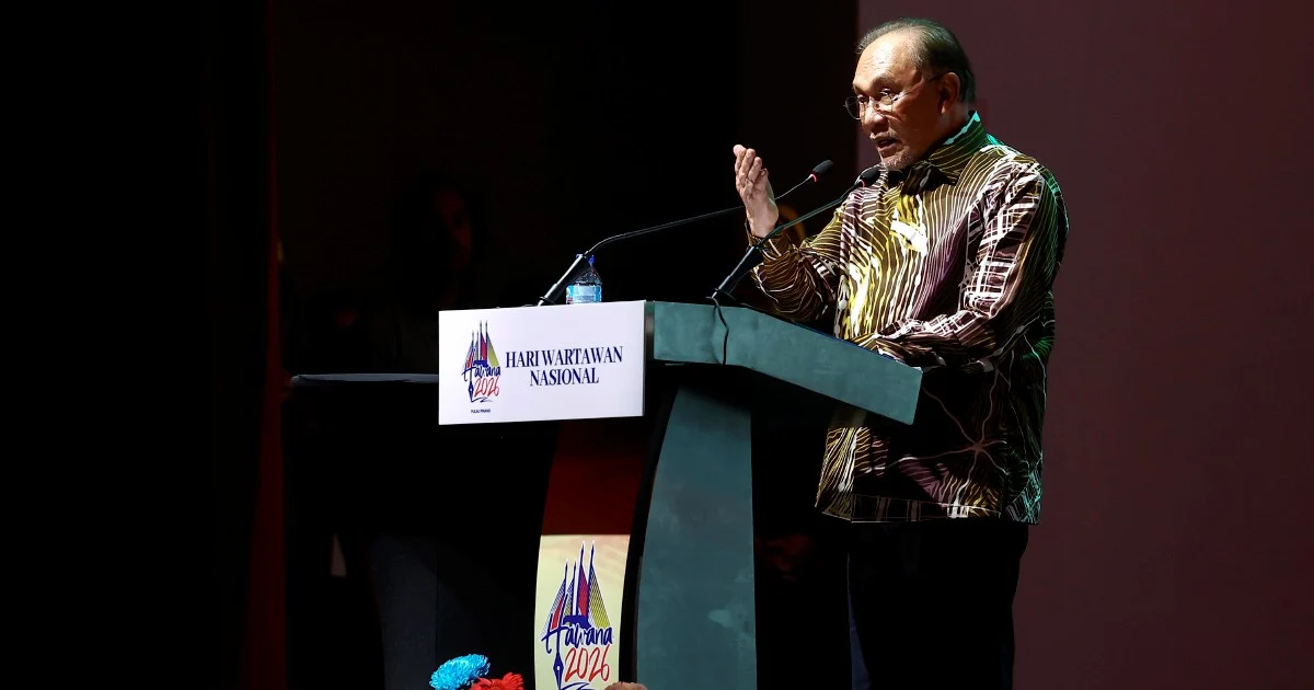 Anwar to unveil Pakatan Harapan's slate for Johor election