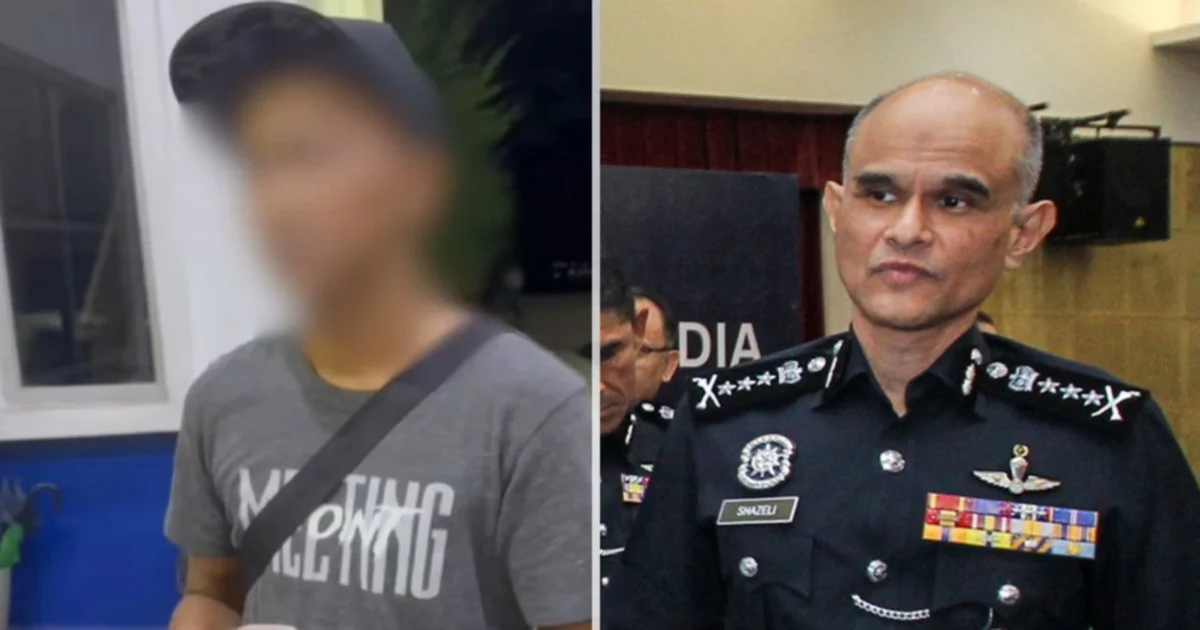 Authorities Demand Reinforced Investigation Into RM10,000 Supermarket Wallet Theft