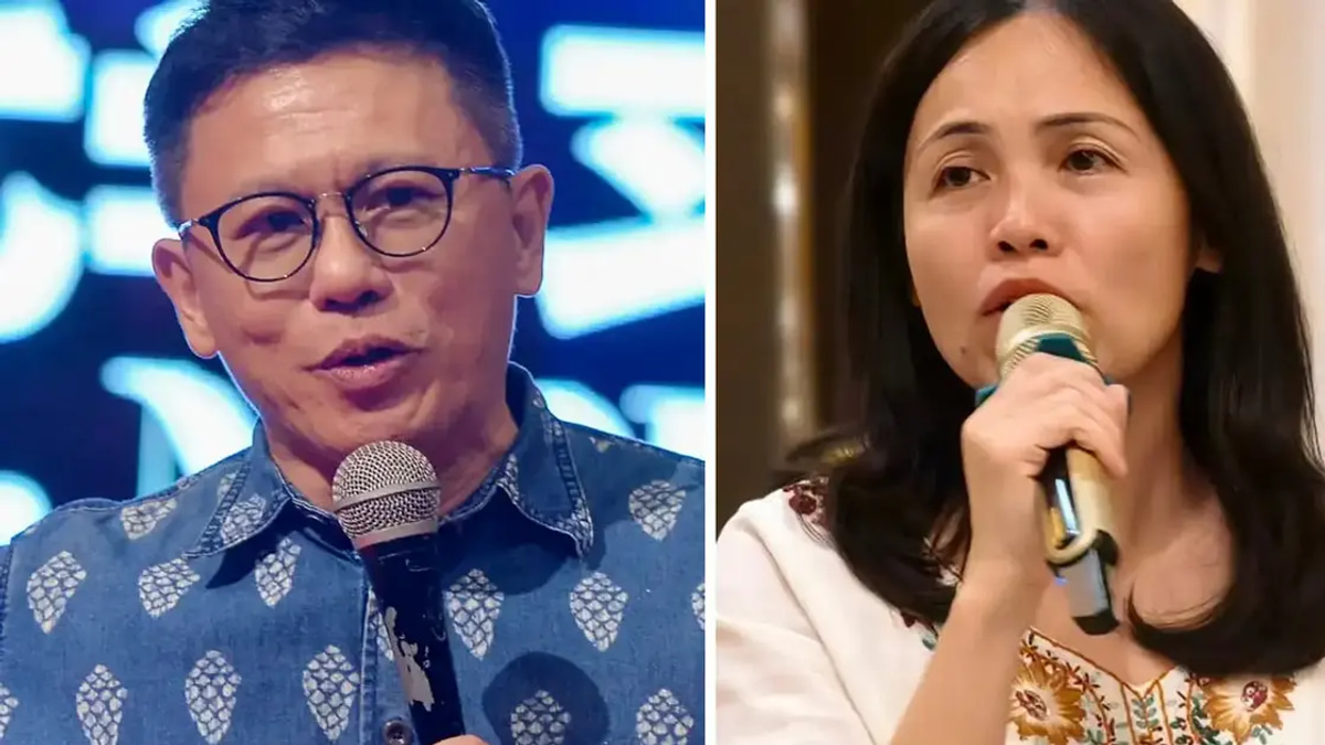 MCA's Ti Lian Ker Accuses DAP of Political Theatrics, Claims Both Coalitions Play to the Gallery