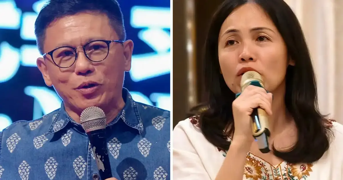 MCA's Ti Lian Ker Accuses DAP of Political Theatrics, Claims Both Coalitions Play to the Gallery