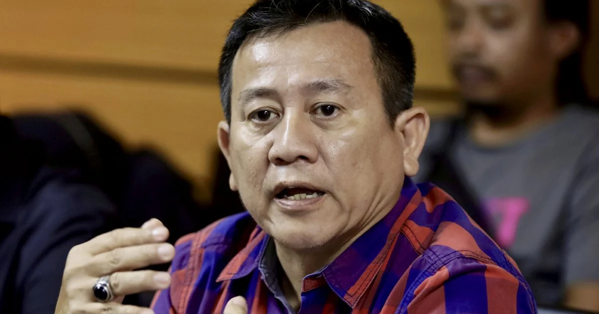 Bersatu's Tun Faisal calls for Pas exit from PN