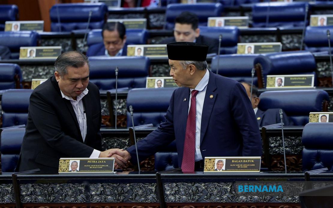 Road Transport Amendment Bill Tabled with Significantly Stricter Penalties for Traffic Violations