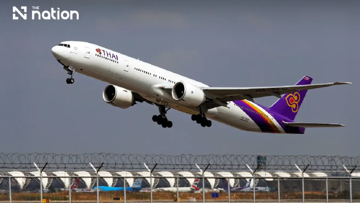 Thai Airways pledges full cooperation in Melbourne drug case, launches internal inquiry