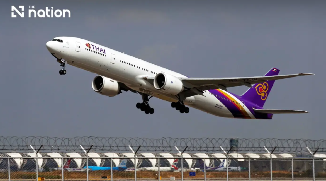 Thai Airways pledges full cooperation in Melbourne drug case, launches internal inquiry
