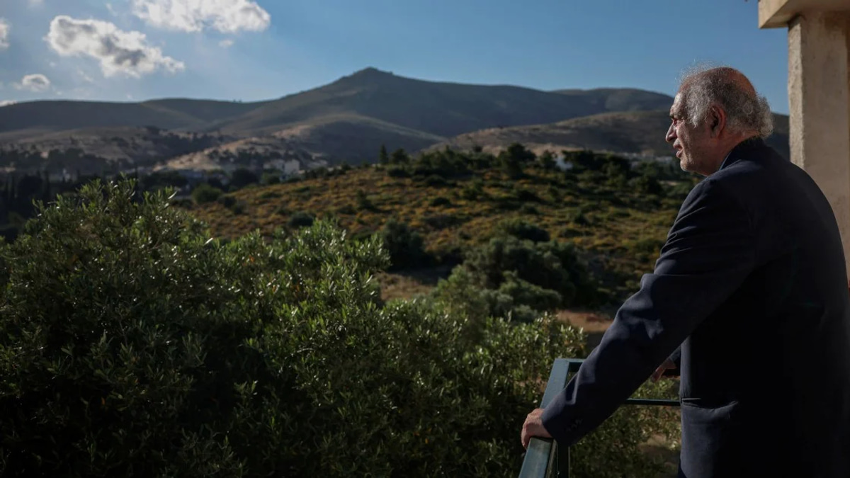 European Court Rules Against Greece Over Refugee Family Reunification Rights