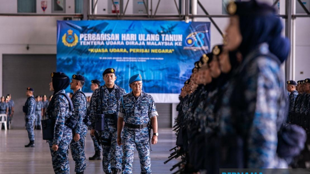 RMAF Expands Radar Network Across Strategic Locations to Enhance Air Defence