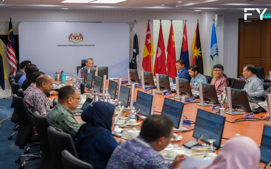 Data and AI Critical to Malaysia Plan Success, Says Fadillah