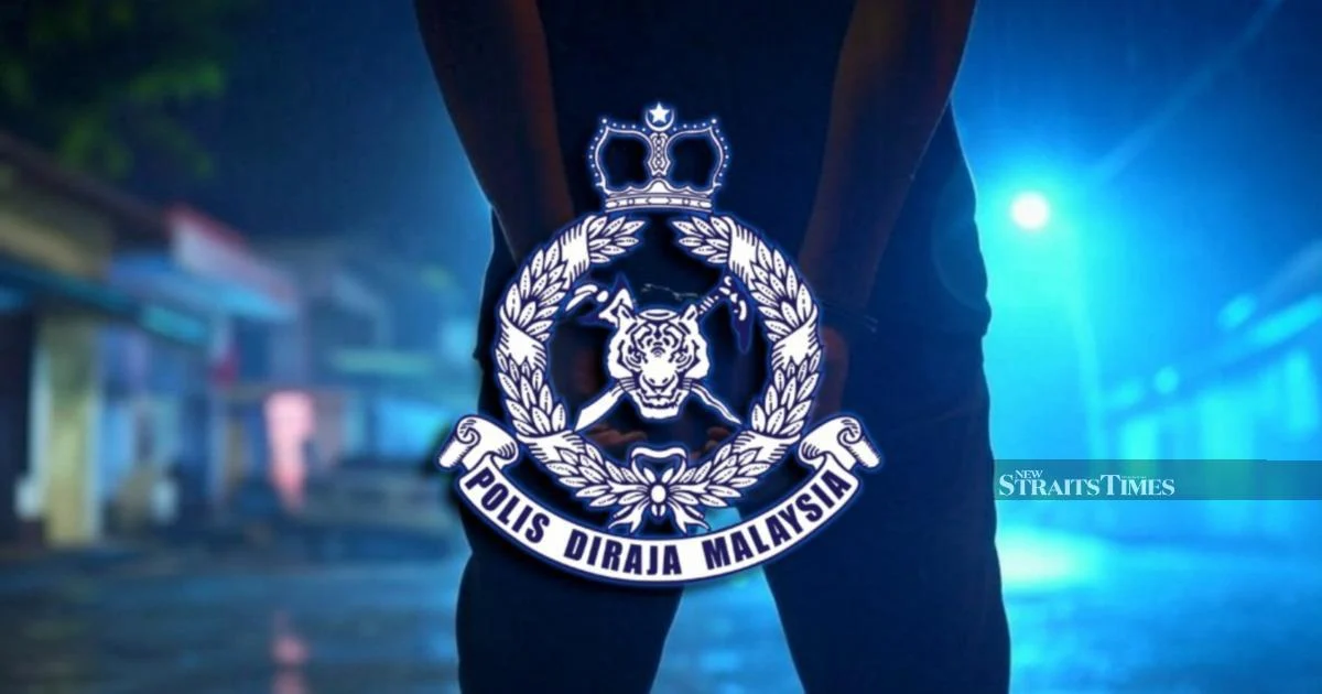 Police dismantle underground gambling operation in Bukit Jalil high-rise