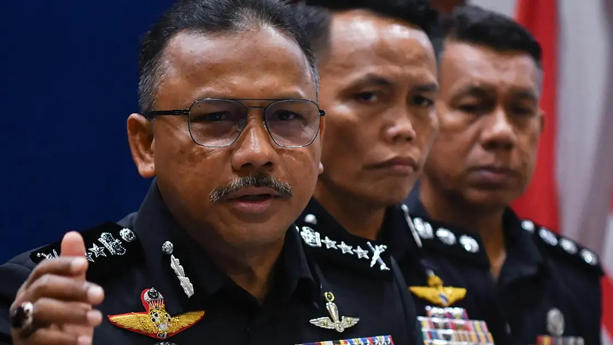 Arrest Made in Kelantan Kidnapping; Second Suspect Evades Capture