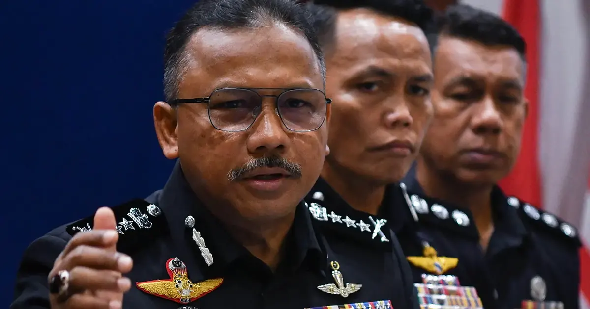 Arrest Made in Kelantan Kidnapping; Second Suspect Evades Capture