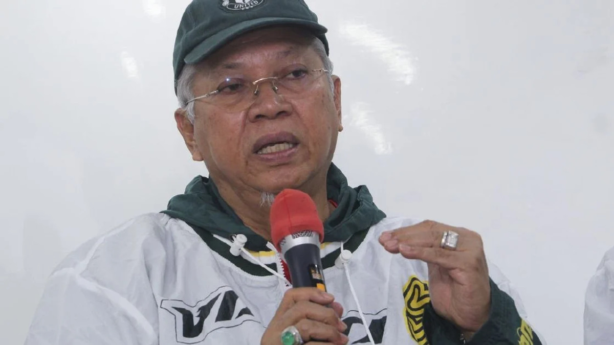 Perikatan Nasional Eyes Early Election, Claims Full Readiness for GE16 Campaign