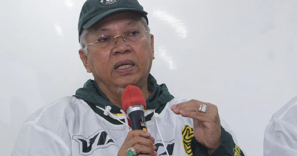 Perikatan Nasional Eyes Early Election, Claims Full Readiness for GE16 Campaign