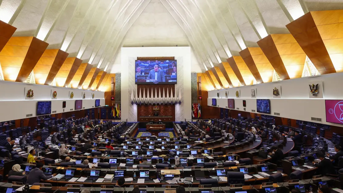 Four significant legislative measures set for Dewan Rakyat consideration as PM term limit proposal returns