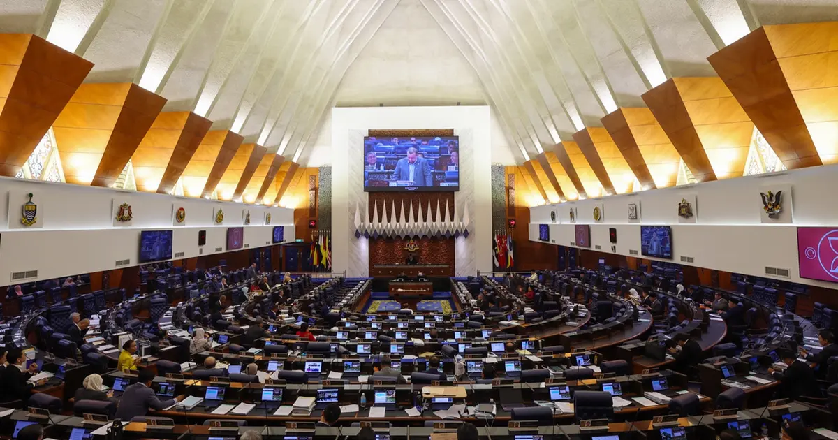 Four significant legislative measures set for Dewan Rakyat consideration as PM term limit proposal returns