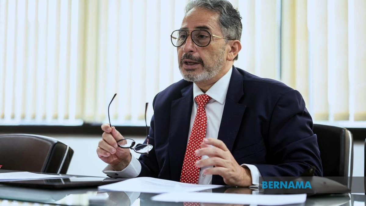 Peru and Malaysia Mark Four Decades of Diplomatic Ties, Charting Fresh Growth Avenues