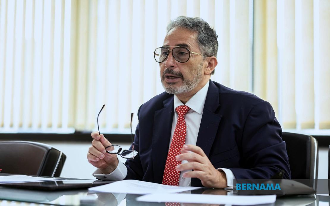 Peru and Malaysia Mark Four Decades of Diplomatic Ties, Charting Fresh Growth Avenues