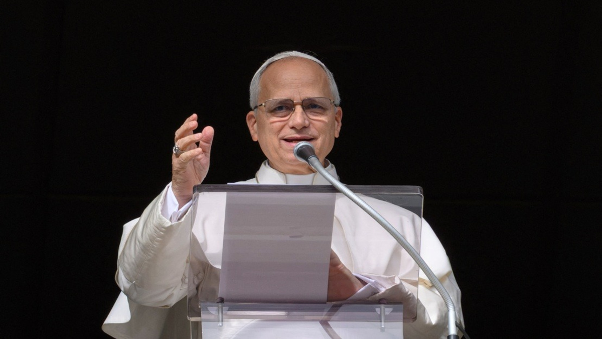 Pope Leo XIV Cautions Against Treating AI as Morally Neutral Technology