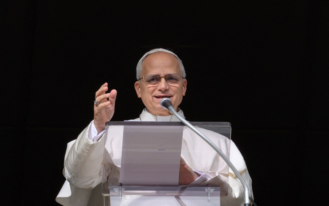 Pope Leo XIV Cautions Against Treating AI as Morally Neutral Technology